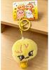 New 5cm Plush Toy Keychain Stray Kids FELIX Cartoon Doll Animal Head Bell Backpack Pendant Fan Children Birthday Gift