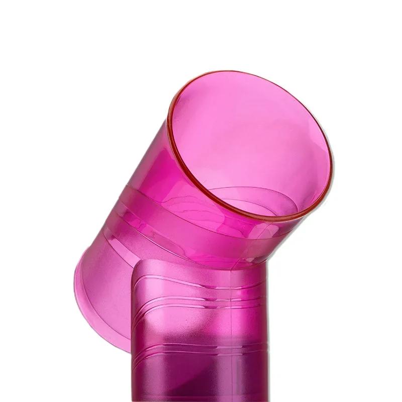 DIY Hair Diffuser Salon Hair Roller Drying Cap Blow Dryer Wind Curl Hair Roller Dryer Cover Care Styling Tools