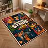 Brawl Stars (5) Office Carpets Suitable for Living Rooms Bedrooms Offices and Kitchens a Gift for Modern Home Decor