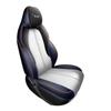 2024 BYD Yuan Plus Honor Model Cartoon Car Seat Cover, Full Surround, All-Season Cushion.