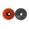 Wood For Sofa Drill Brush Hand Tools Home 4Inch/100mm M14-2 Nylon Nylon