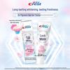 Crest Dual Color Whitening Toothpaste