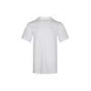 Originals Embroidered Shoe Printing Short Sleeve White Men's ED6929