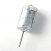 20 mm ribbed shaft car central door lock motor, rearview mirror motor, steer ELV ESL lock motor