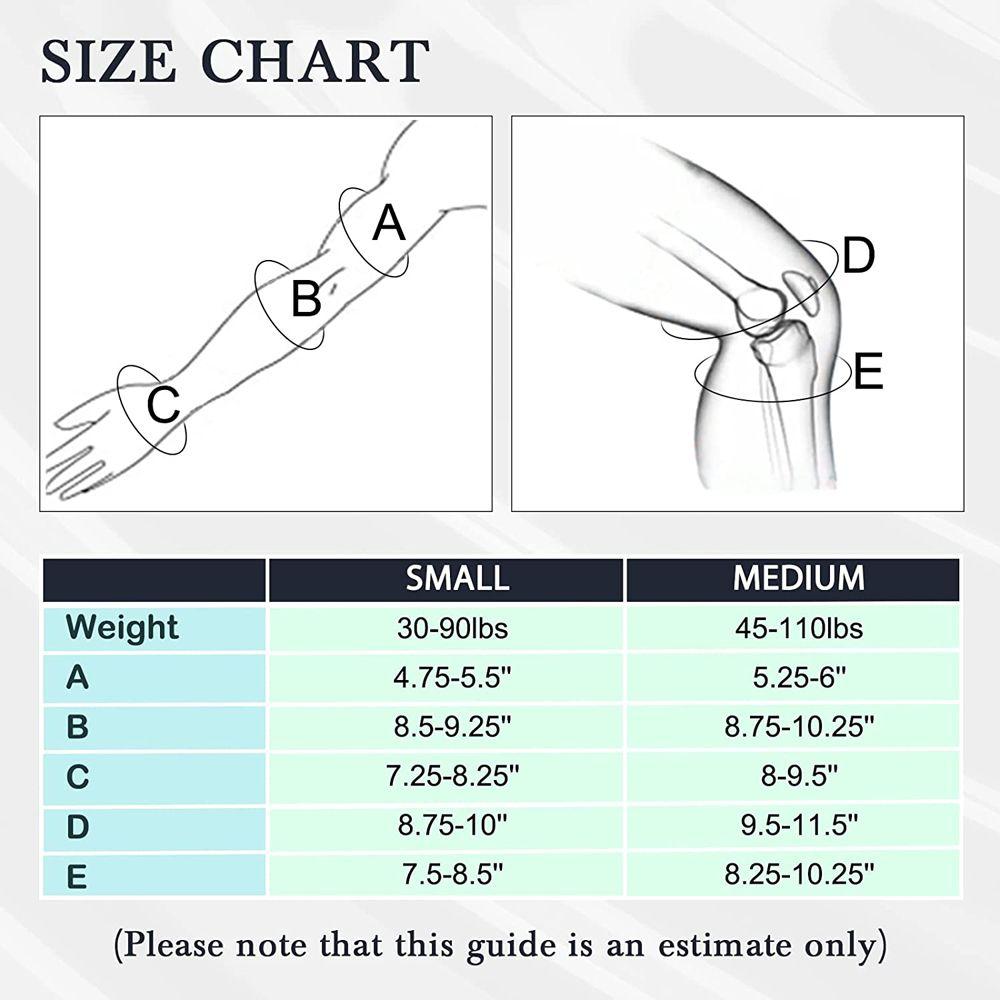 Skating Skateboard Protection Pads Protective Gears Set Kids Knee Pads Set Wrist Guards Elbow Pads