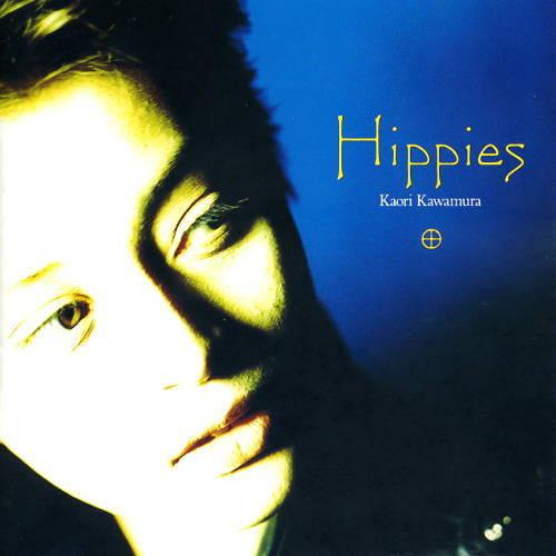 

CD KAORI KAWAMURA Hippies PCCA00091PROMO SeeSaw 1990 Japan ObiJapanese PopRock Used