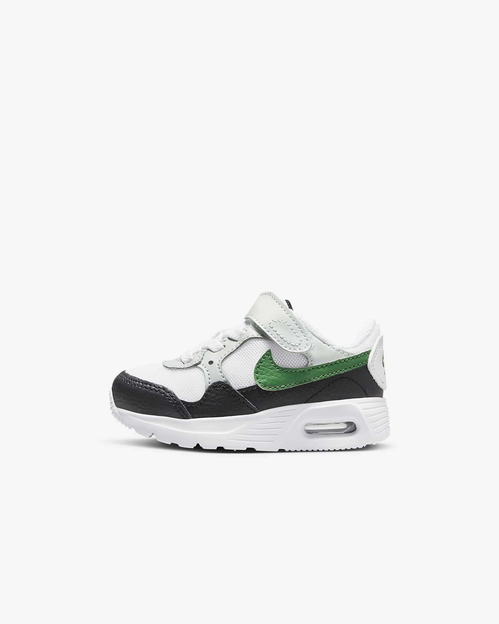 

Детские кроссовки Nike Air Max SC CZ5361-112 детские