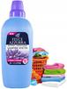 Fabric Softener 2L Luxurious Intensive Lavender Iris
