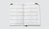 Ishihara Publishing 2026 Ishihara 5-Year Planner Refill, 35-size, H052601