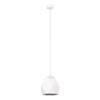 Oasis 1 Pendant Lamp E27 White Lumilo 12.171.51