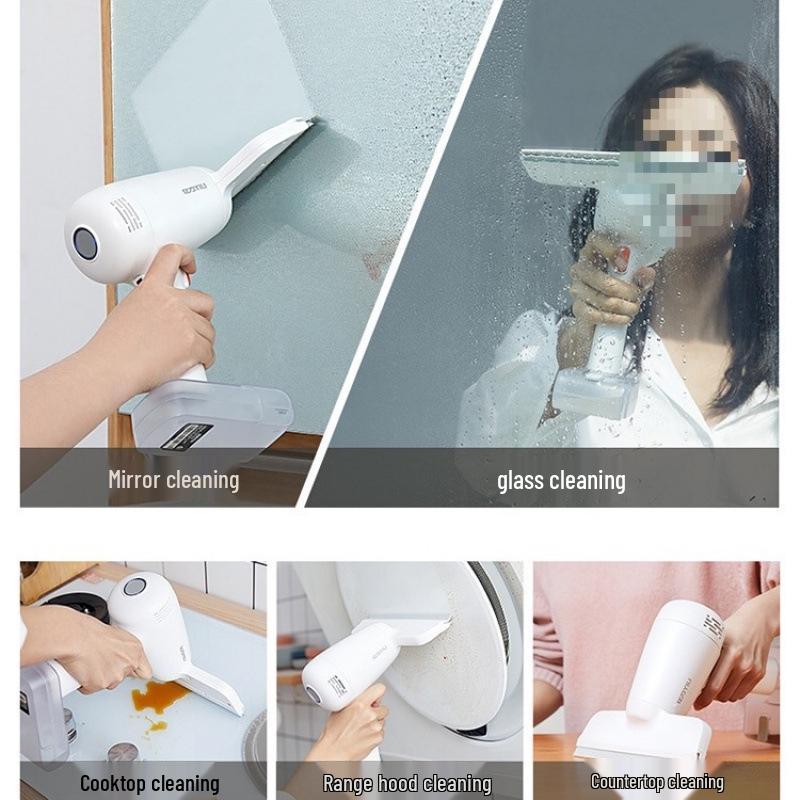 Yili Kabelloser Glaswischer: Elektrischer Fensterreinigungsroboter mit kostenlosem Versand
