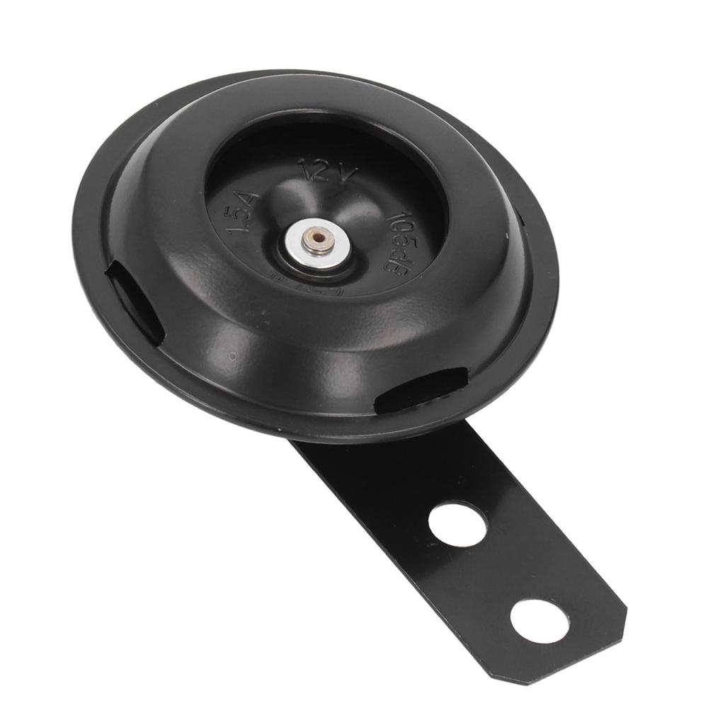 Forklift Electric Horn Clear Sound High Volume Electric Forklift Warning Horn 12V 1.5A