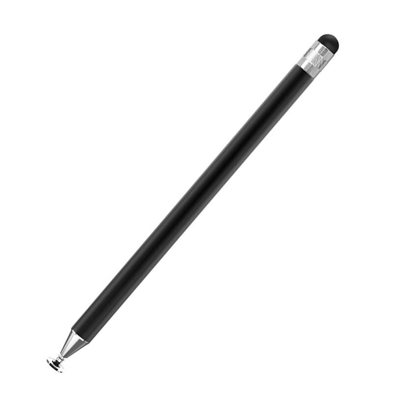 Ollymurs Gradient Double-Head Capacitive Stylus Pen