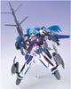 AOSHIMA VFG Macross Frontier Super Messiah Clan Clan Height 155mm plastic model VF-25G approx. Color-coded MC-07
