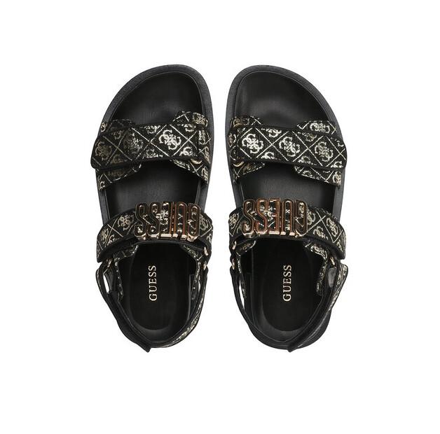 Сандалии Guess Fabelis