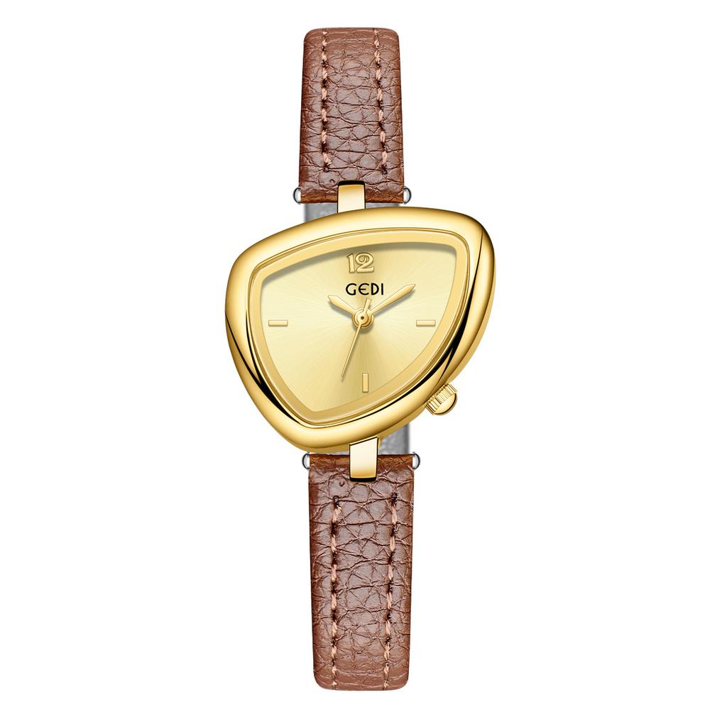 Personalised ladies’ watches – express your individuality: the ideal birthday and festive gift for business and outdoor activities