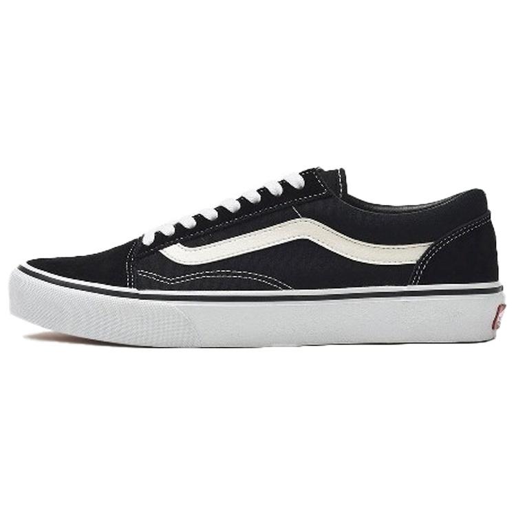Vans Old Skool Dx Japan  Black  Men s 556436-0001 EU 36