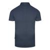Aquascutum Unisex Adult Aldis Block Logo Polo Shirt