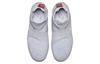 Nike Air VaporMax Chukka Slip פלטינה טהורה AO9326-001