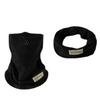 Autumn-Winter Men's Ear-Hanging Face Mask & Neck Warmer - Windproof