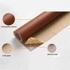 Self-Adhesive Waterproof Faux Leather Wrap DIY Furniture Sofa Car Interior Makeover & Restoration Repair Patch
