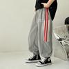 Boys' 2026 New Thin Sports Anti-Mosquito Long Pants