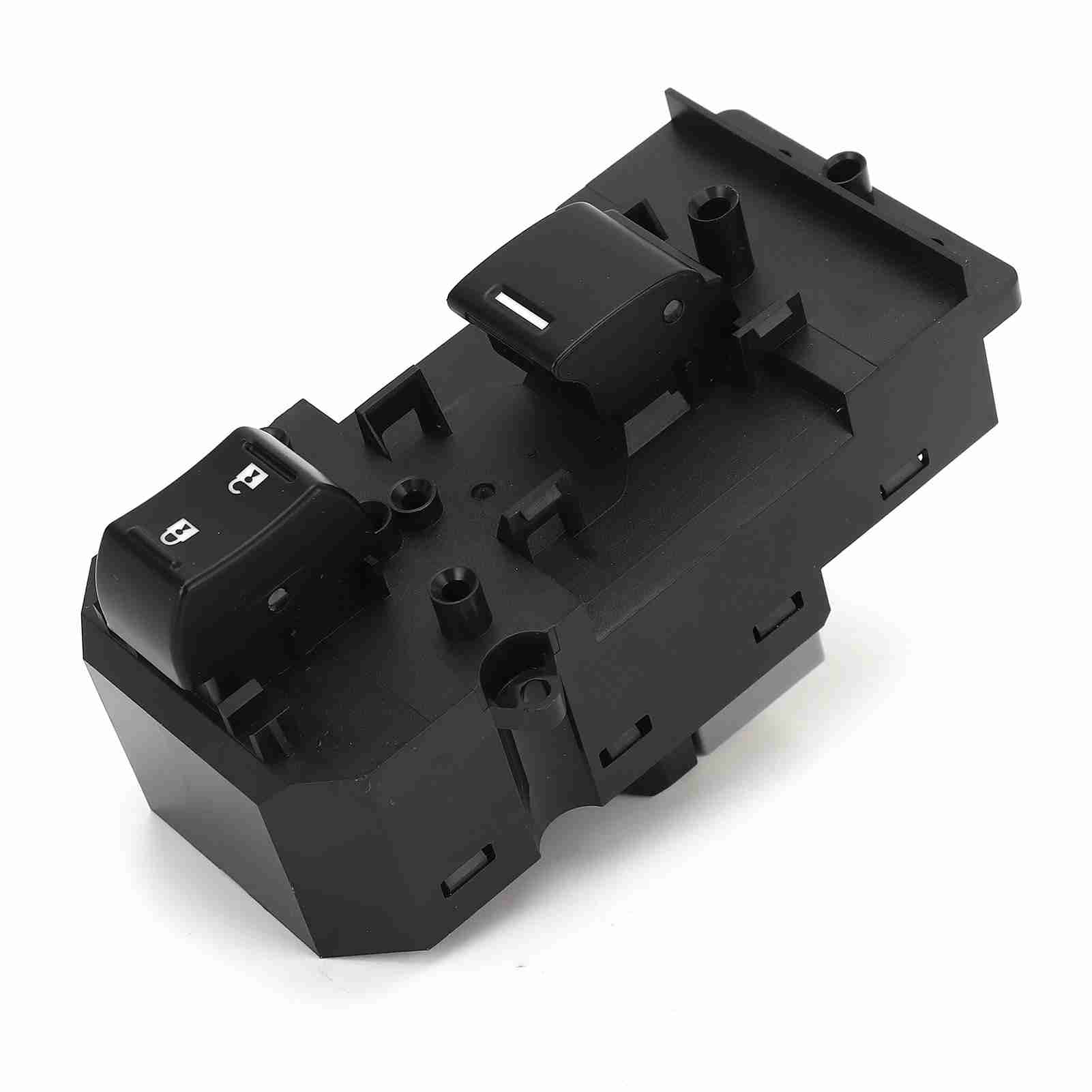 Car Power Window Switch 35760 TB0 H01 Sensitive Power Window Switch Front Passenger Side Right for Accord 2008 to 2013