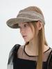 Beulaunhaes Classic Sun Visor - Grey