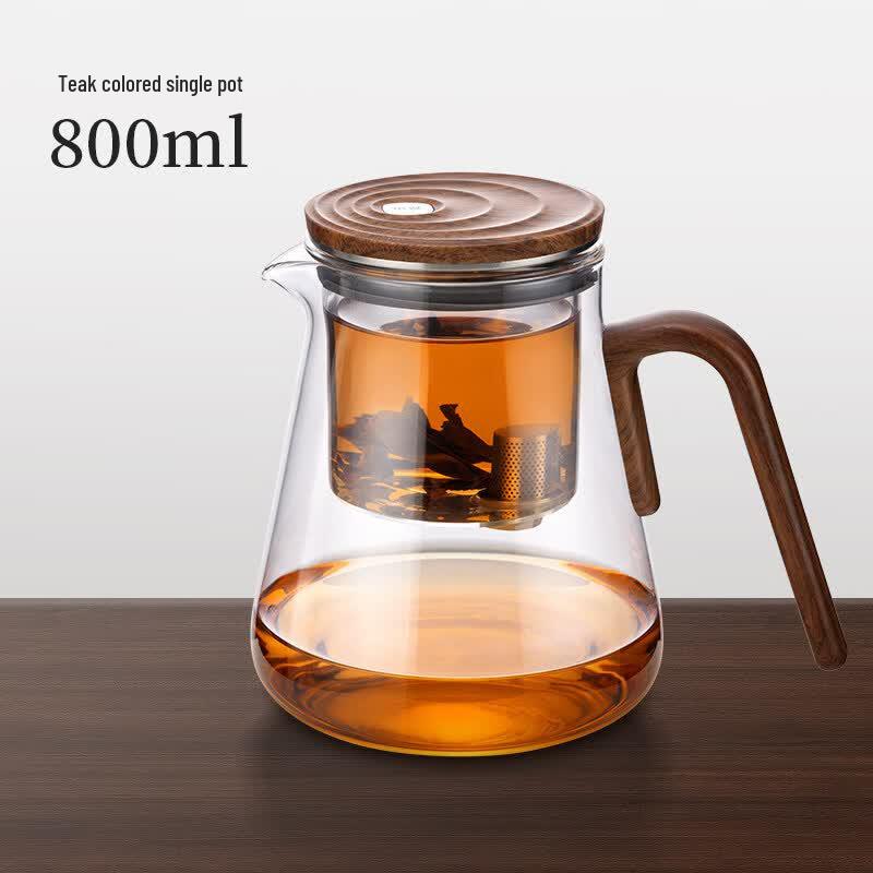Bonston Magnetic Glass Tea Infuser