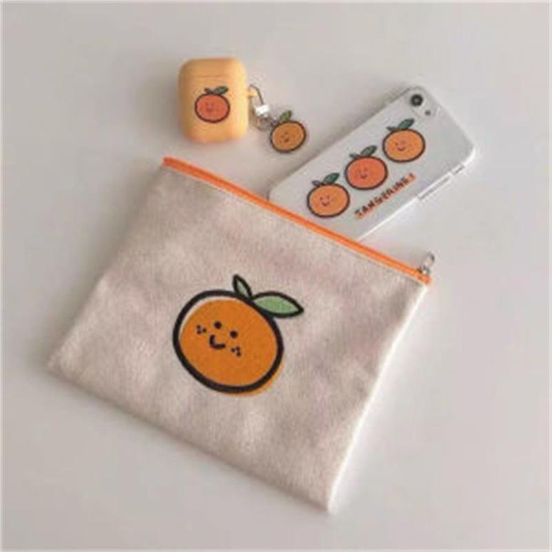 

Милый хрустящий и мягкий плюшевый брелок-кроиссан Standard