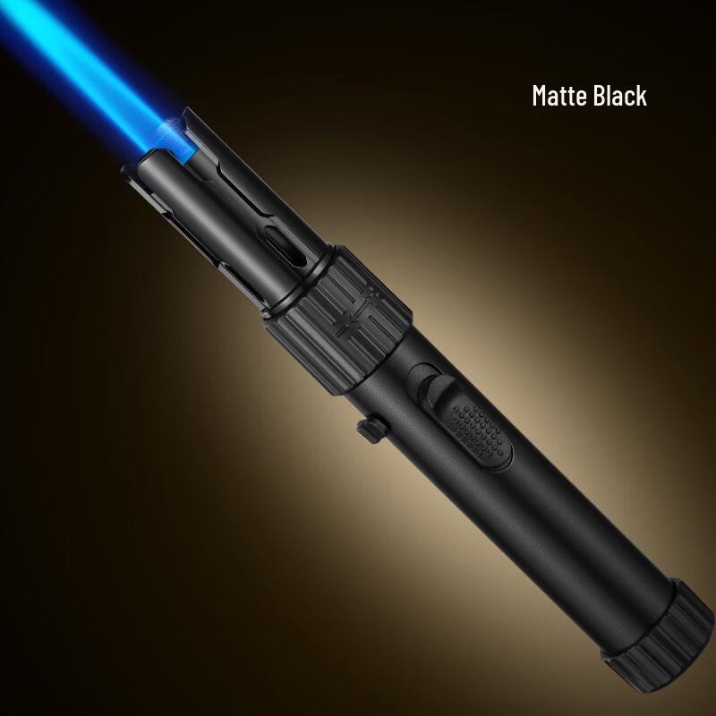 ZISIZ Наружная горелка-зажигалка для BBQ с высокой температурой