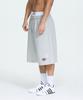 Michikoleondeonseupocheu Ldn Bermuda Sweatpants Melange Grey