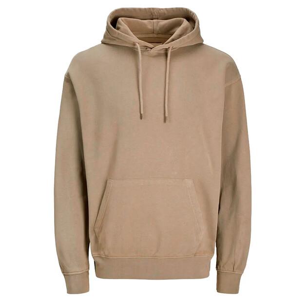Jack & Jones Charge Faded Hoodie