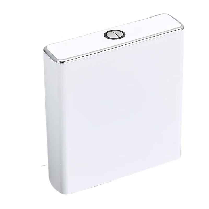 Toilet Flush Tank