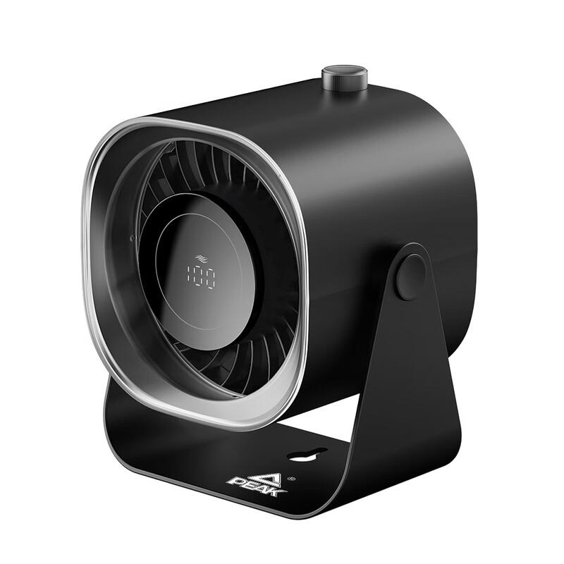 Peak Mini Desktop USB Fan