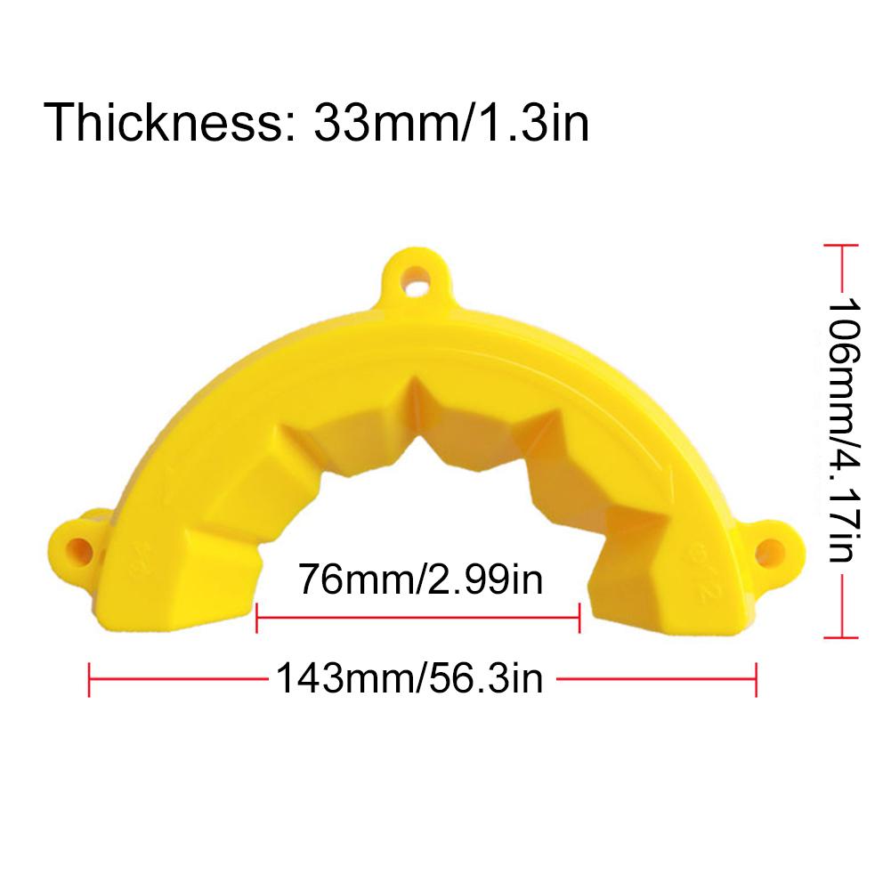 

New 1-13mm Multipurpose Drill Bit Grinding Sharpener Polishing Grinding Tool Powered Tool Parts Applicable angle grinder