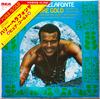 LP Record HARRY BELAFONTE  Pure Gold PG7 RCA 1975 Japan Reggae Ska  Dub Used