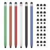 High Precise Touches Screen Styluses Pen Compatible for Multiple Devices Touch Pen Ergonomic Grip And Portable Design