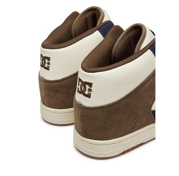 Кроссовки DC Shoes Manteca 4 Hi