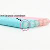 Mo Yi Ca Soft Silicone Heat Erasable Pen Stick