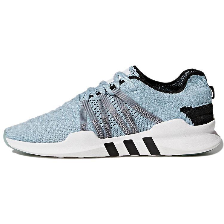 Adidas  EQT Racing ADV Primeknit Blue Tint Women Sneakers Grey-Three Core-Black CQ2240