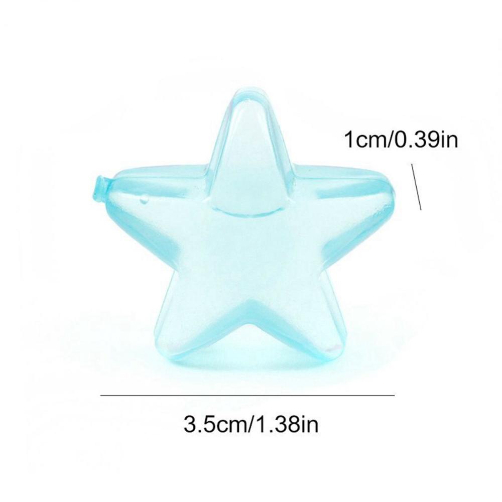 Kitchen Cookies DIY Colorful Square Plastic 3D Cooling Tool Bar Tool Ice Cube Simulation Ice