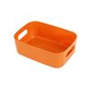 Multifunctional Japanese Storage Box for Cosmetics, Kitchen, Snacks & More