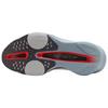 Nike Scarpe da Ginnastica da Uomo Air Zoom Alphafly NEXT% 3 Gridiron Bianco Platino Puro FD8311-101