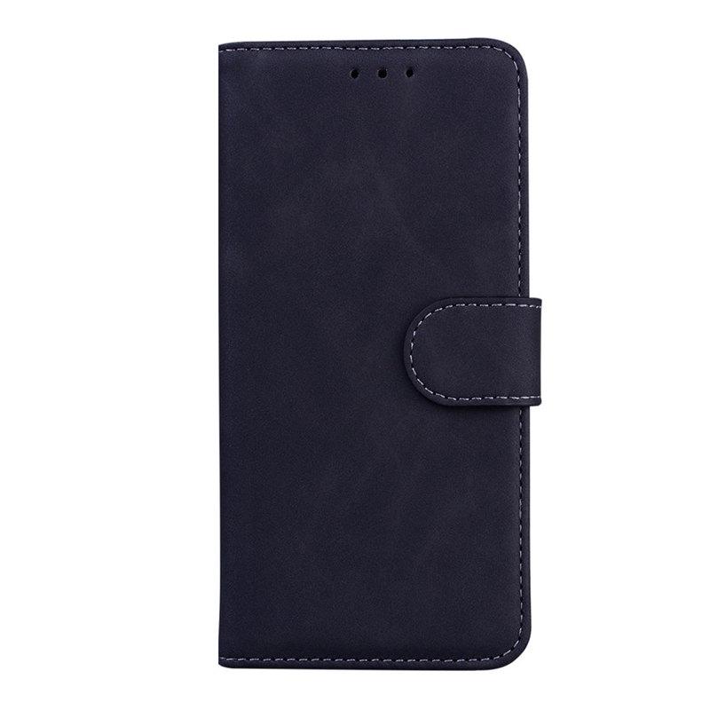 

Phone Wallet Leather Case For Samsung Galaxy A01 Core A02 A02S A03S A10 A10S A1 A12 A20 A20E A20S A21 A21S A22 Back Cover D26F For A01 чёрный