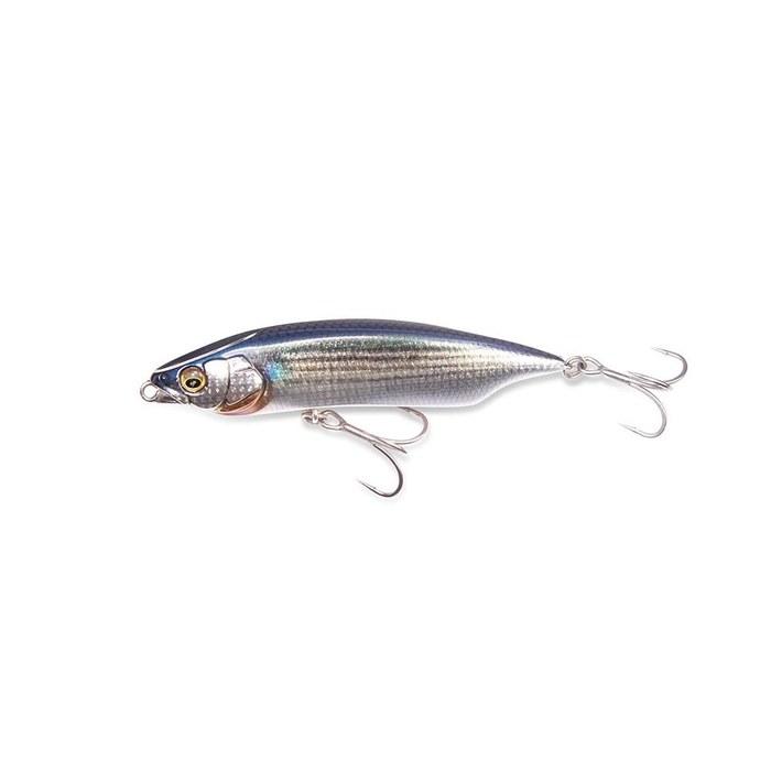 Megabass KARASHI 80 SW FA Bora 80mm