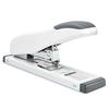Rapesco ECO HD-100 Agrafeuse Grande Capacité - 100 Feuilles (Blanc) 1386
