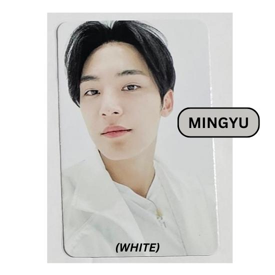 Seventeen (Going) Magazine Vol.2