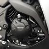 For Yamaha MT 03 2016-2022 YZF R3 2015-2022 YZF R25 14-17 Motorcycles Engine Protection Cover Clutch Cover / Alternator Cover