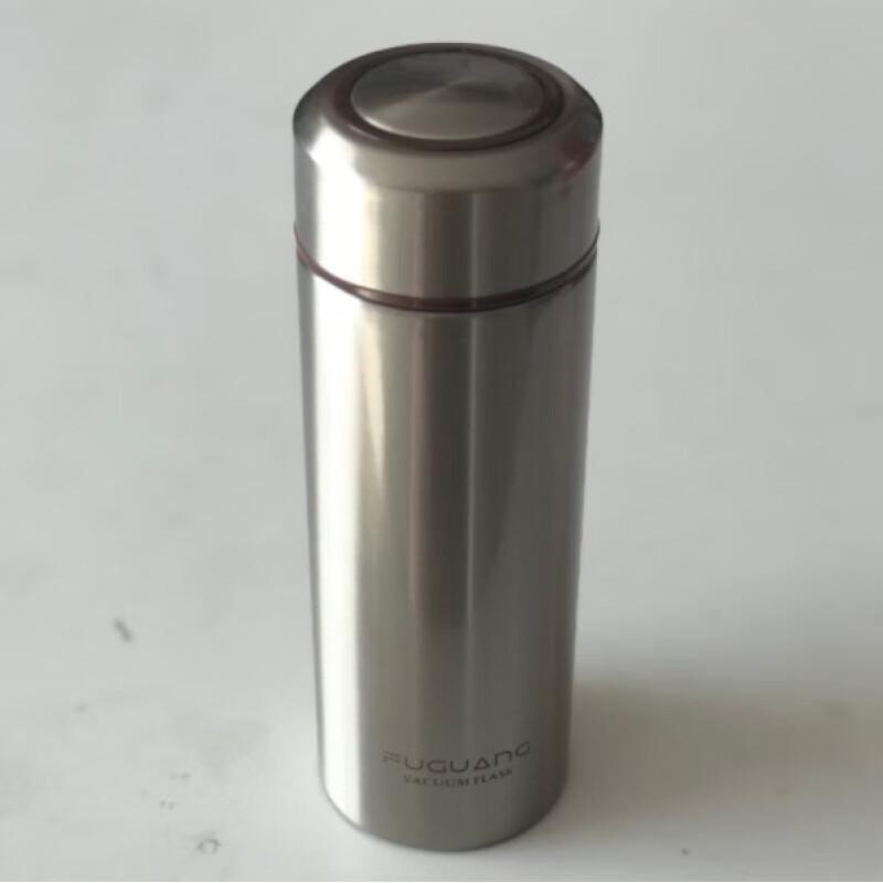 Fuguang Health Vacuum Insulated Portable Tea Cup